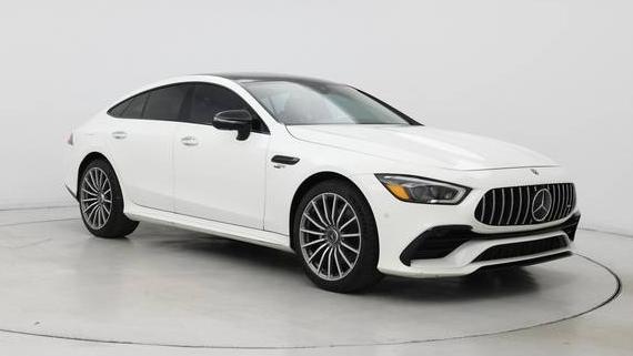 MERCEDES-BENZ AMG GT 2020 WDD7X6BB6LA014811 image